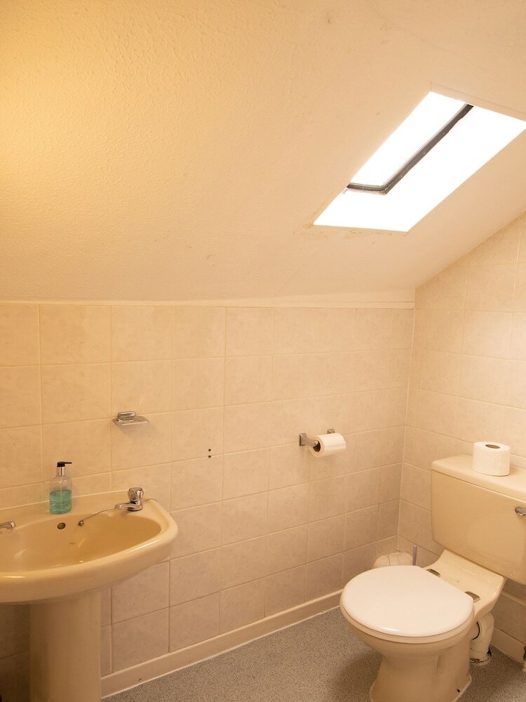 Hotel Oyo Cardiff Central