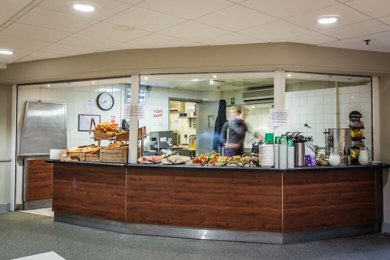 Hostal Lse High Holborn