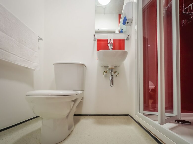 Hostal Lse High Holborn