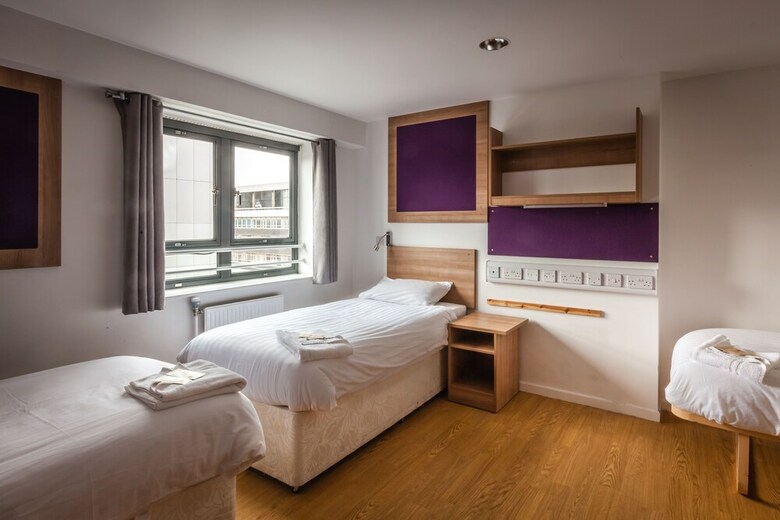 Hostal Lse High Holborn