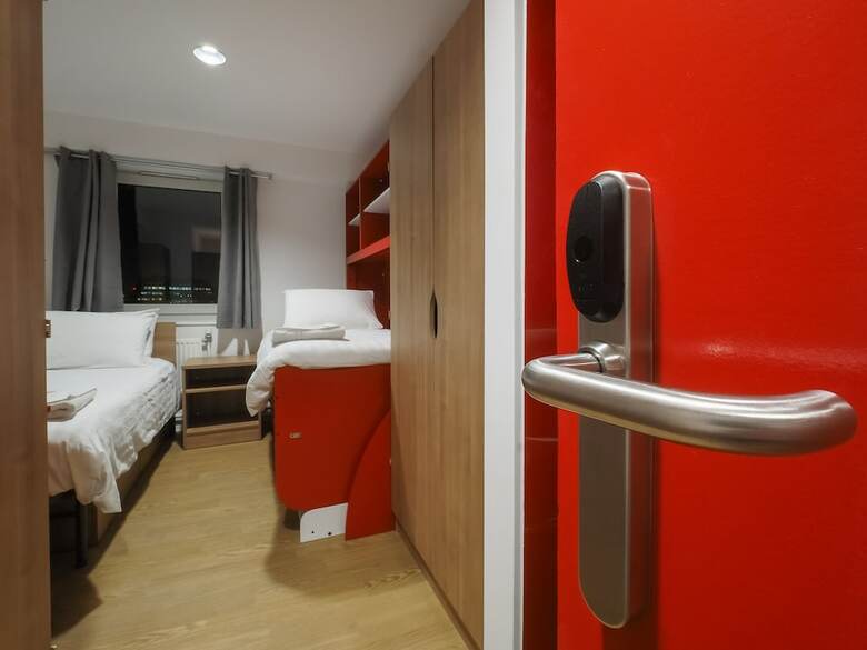 Hostal Lse High Holborn