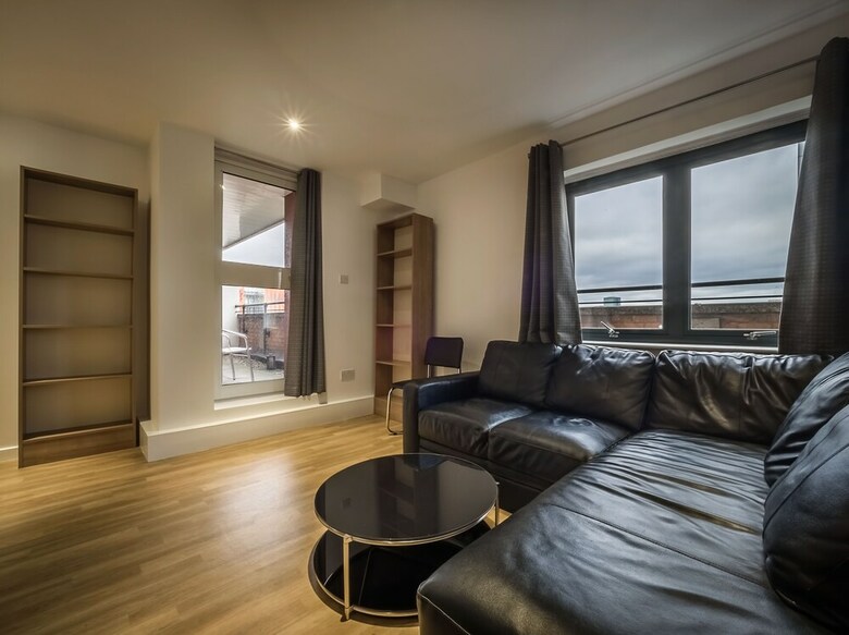 Hostal Lse High Holborn