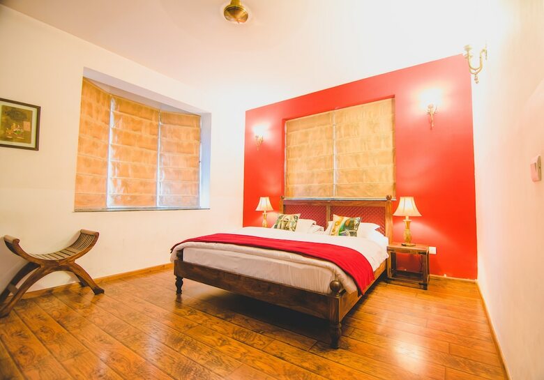 Hotel Beyond Stay House Of Kapaali