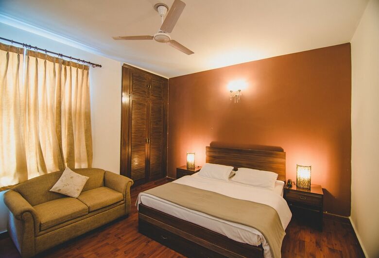 Hotel Beyond Stay House Of Kapaali