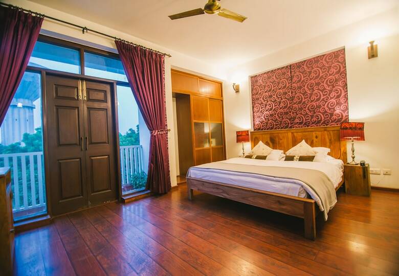 Hotel Beyond Stay House Of Kapaali