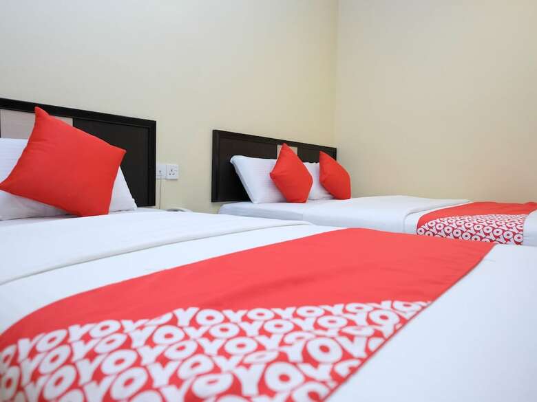 Hotel Oyo 588 The Fern Lodge