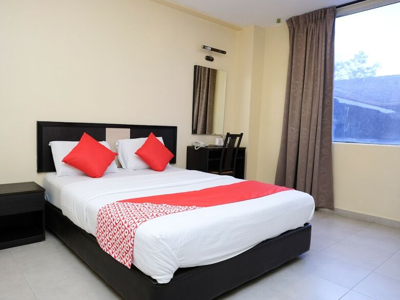 Hotel Oyo 588 The Fern Lodge