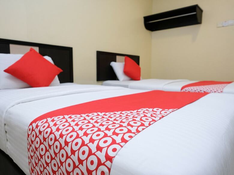 Hotel Oyo 588 The Fern Lodge