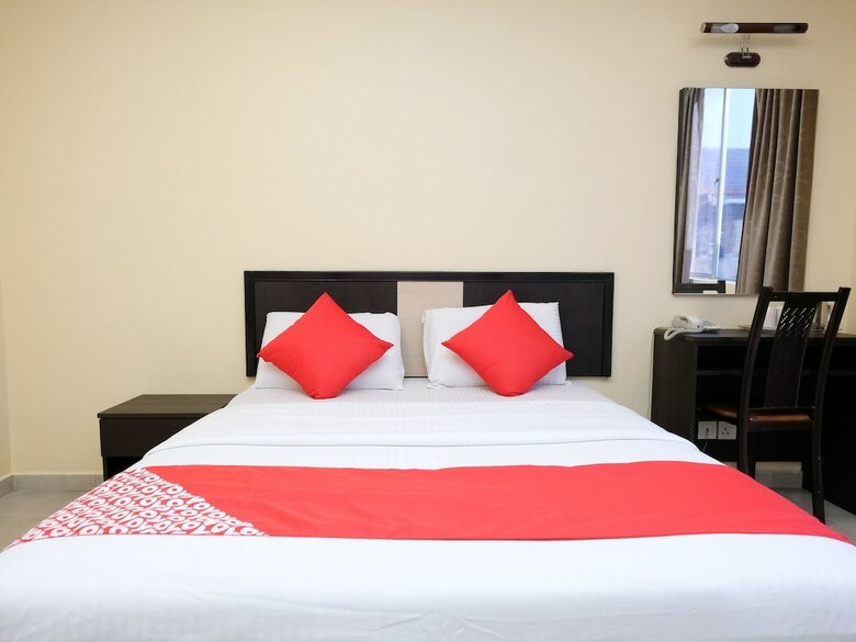 Hotel Oyo 588 The Fern Lodge