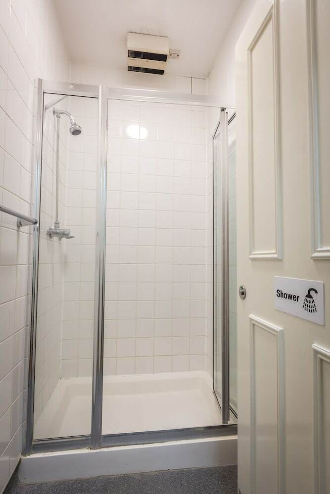 Hostal Lse Passfield Hall