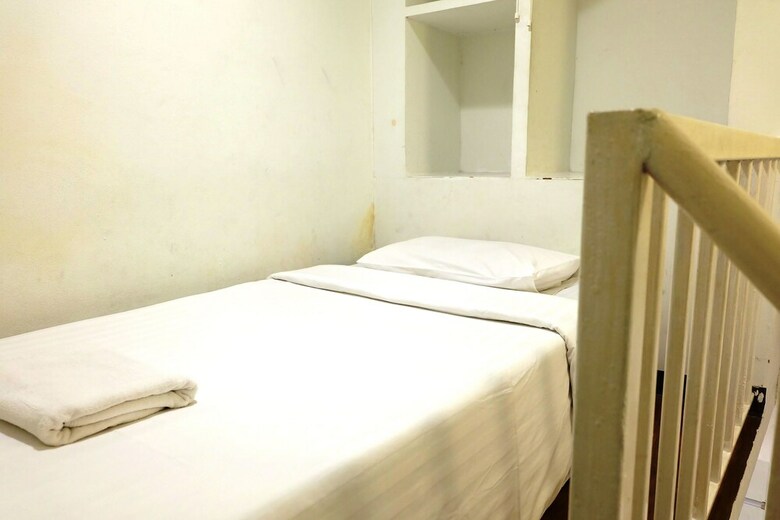 Hostal Take A Nap Hotel