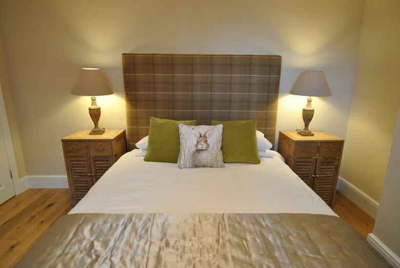 Bed & Breakfast Alma House