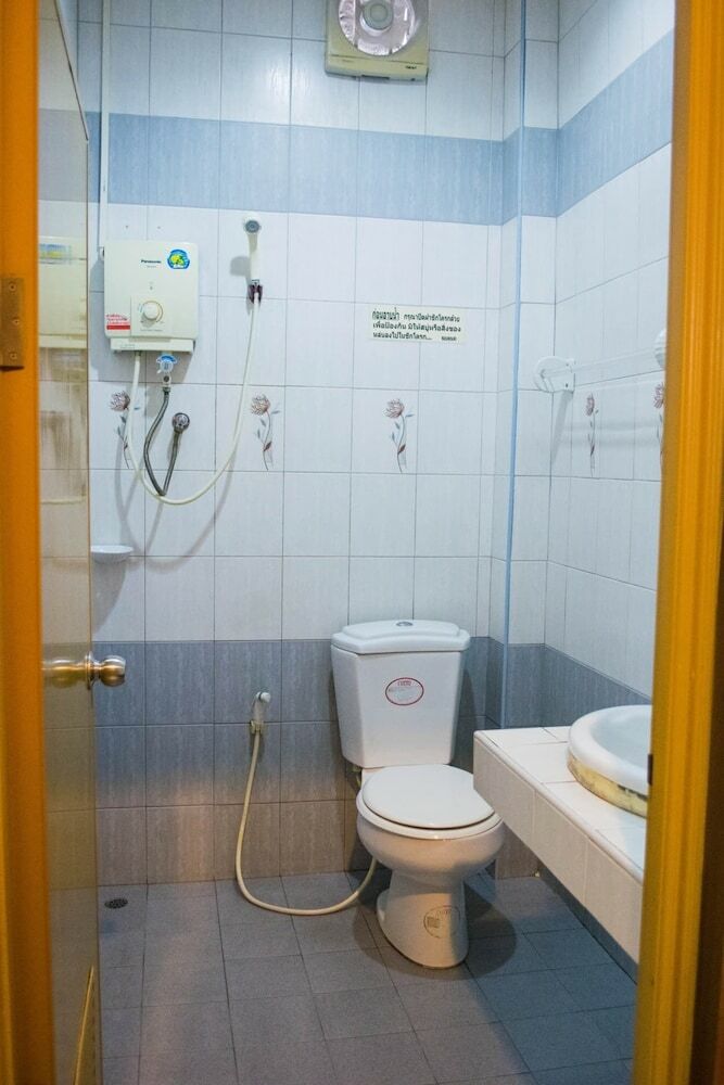 Myfriend Hotel Trang