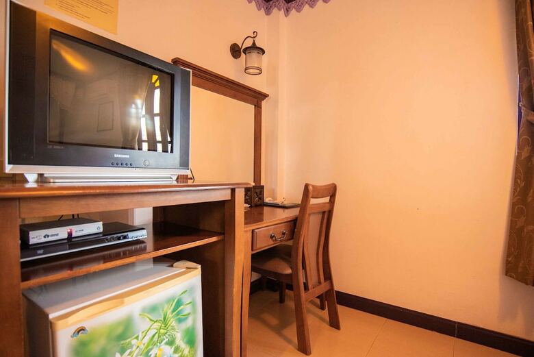 Ban Aothong Hotel