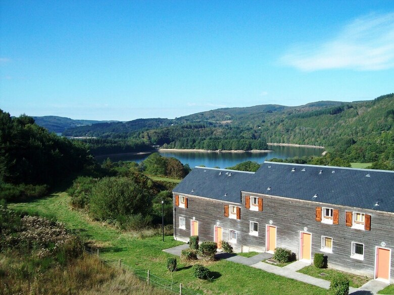 Residencia Les Chalets Du Gua Des Brasses