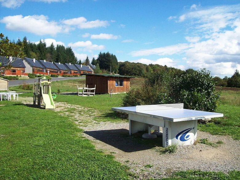 Residencia Les Chalets Du Gua Des Brasses