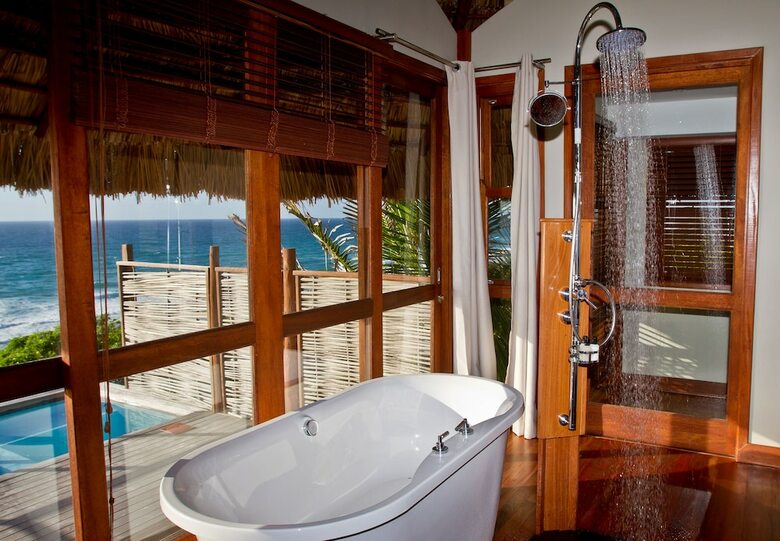 Posada Massinga Beach Lodge
