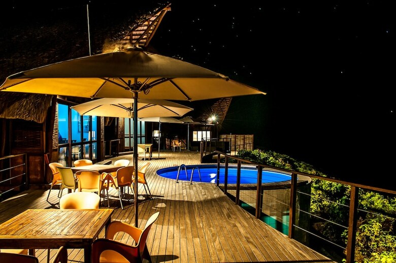 Posada Massinga Beach Lodge