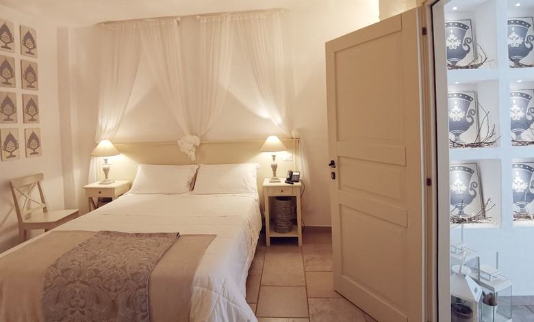 Agroturismo Le Nicchie Guest House