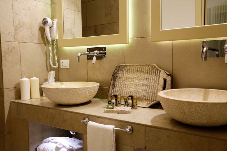 Agroturismo Le Nicchie Guest House