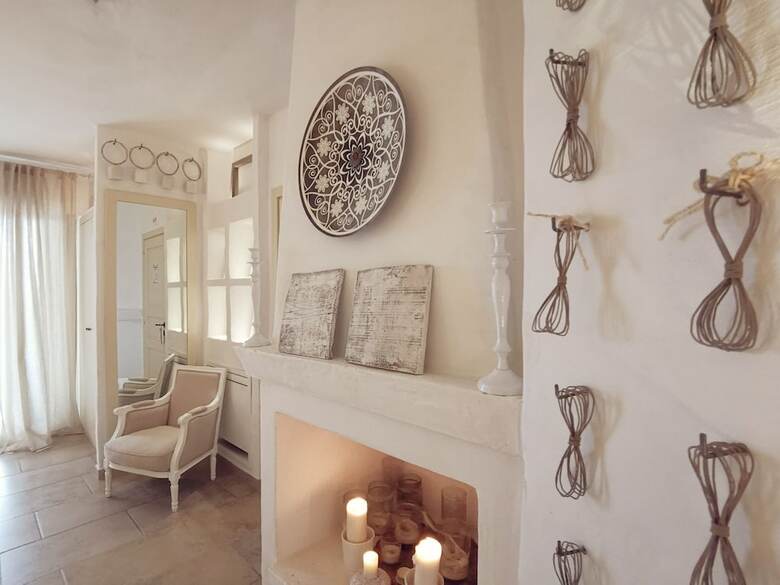 Agroturismo Le Nicchie Guest House