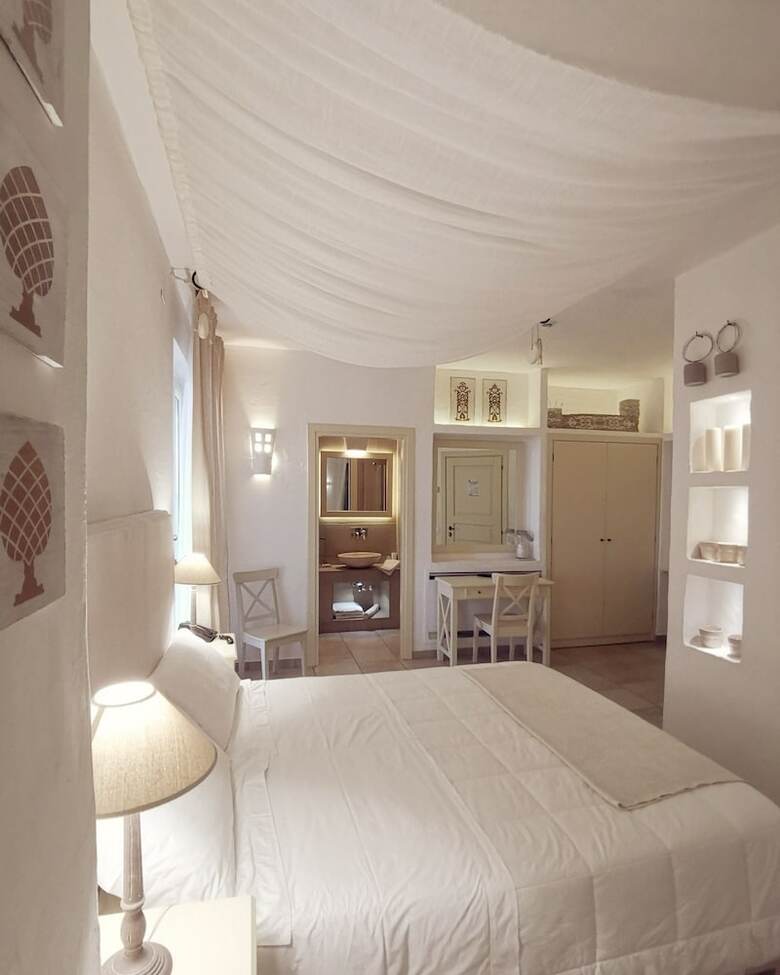 Agroturismo Le Nicchie Guest House