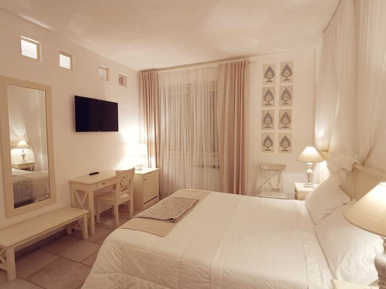 Agroturismo Le Nicchie Guest House