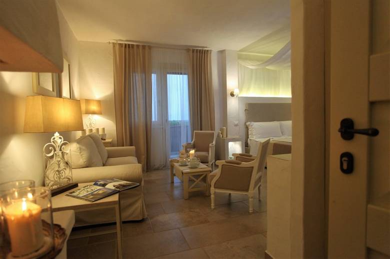 Agroturismo Le Nicchie Guest House