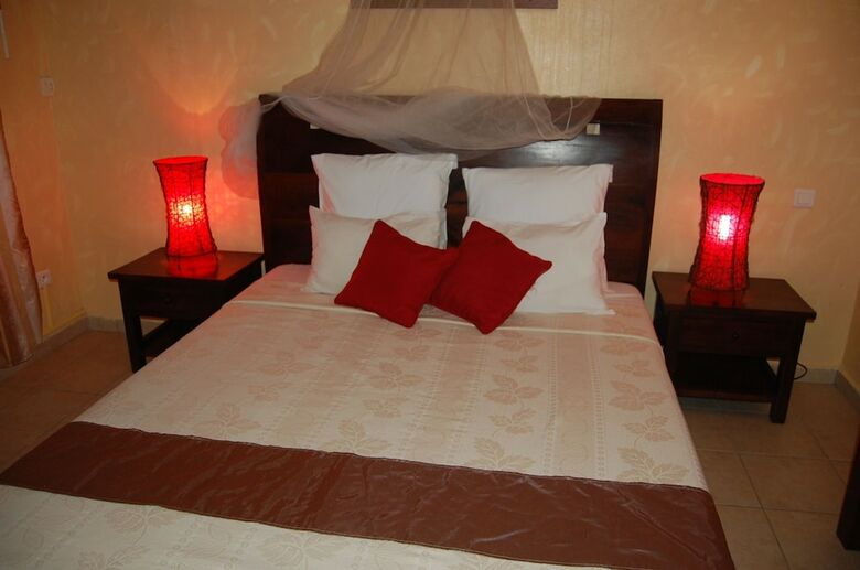 Hotel Le Diwali