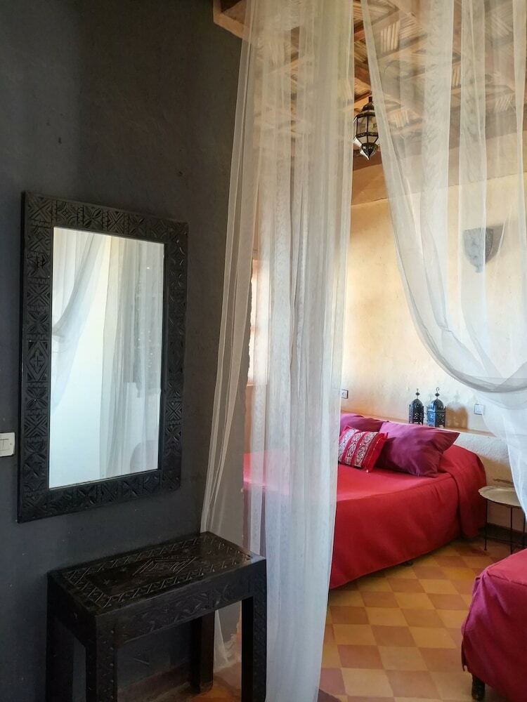Hotel Kanz Erremal