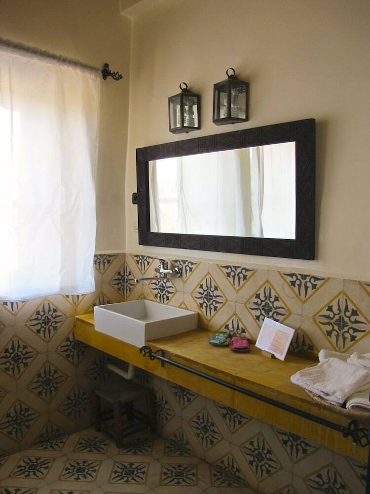 Hotel Kanz Erremal