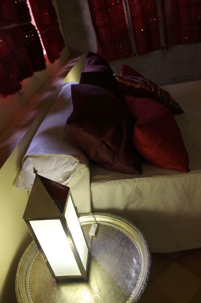 Hotel Kanz Erremal
