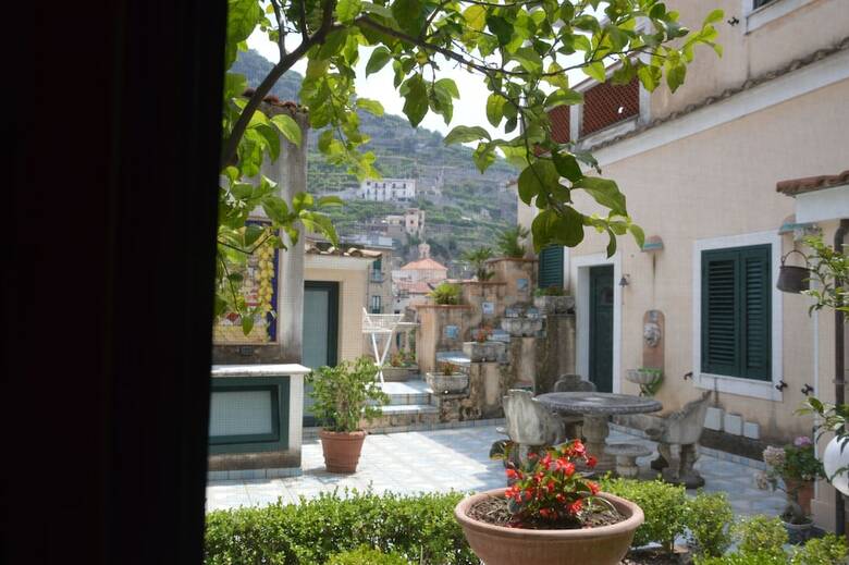 Hotel Santa Lucia
