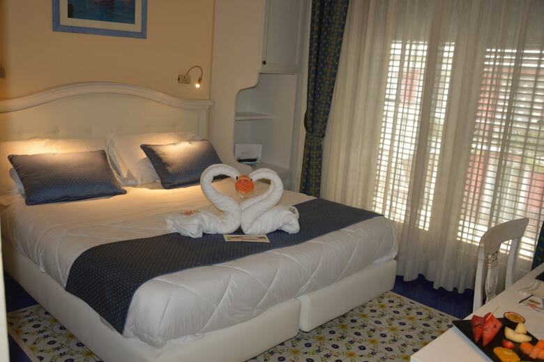 Hotel Santa Lucia