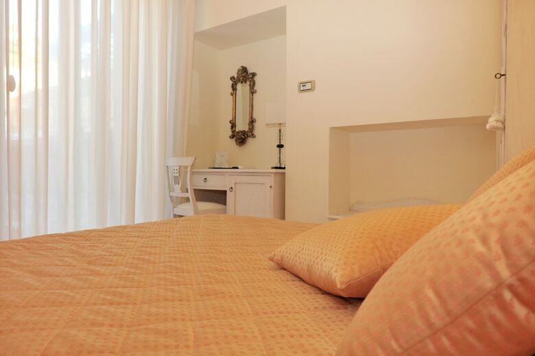 Hotel Santa Lucia