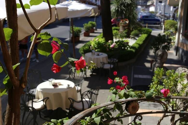 Hotel Santa Lucia
