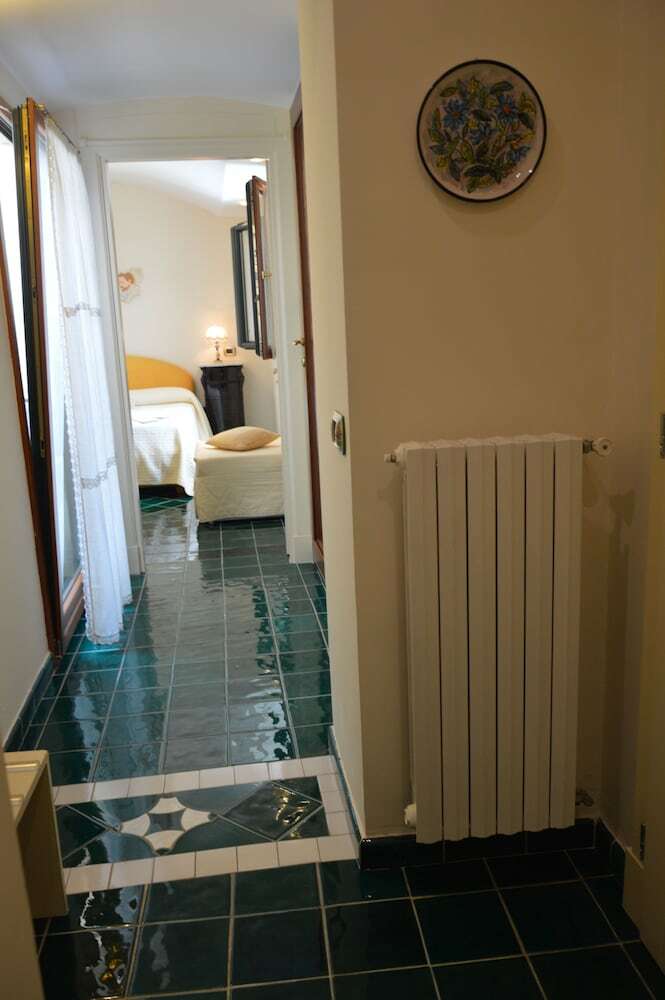 Hotel Santa Lucia