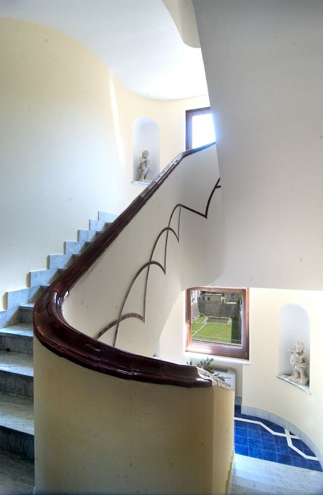 Hotel Santa Lucia