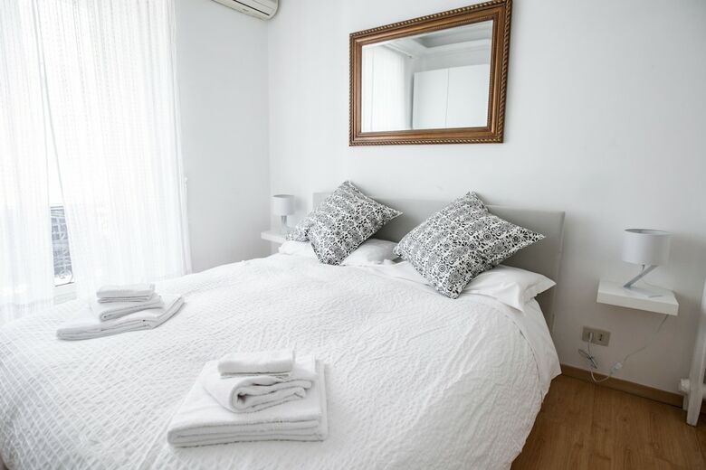 Bed & Breakfast Rooms In Rome