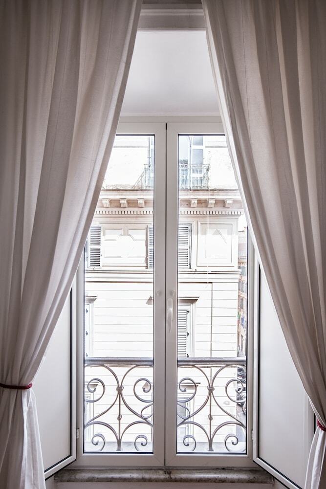Bed & Breakfast Rooms In Rome