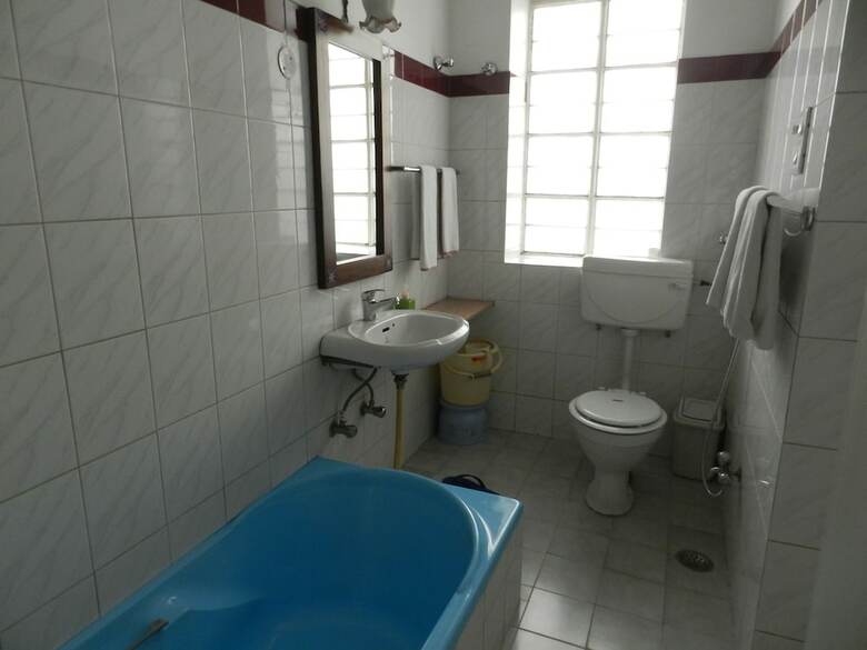 Hotel Tara Niwas