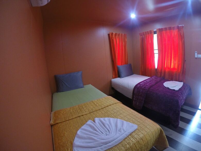 Hotel Bb House Beach Resort