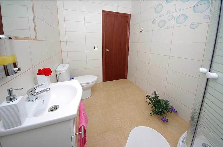 Hostal Azahara