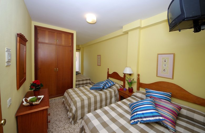 Hostal Azahara