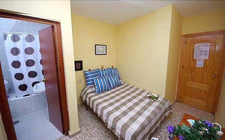 Hostal Azahara