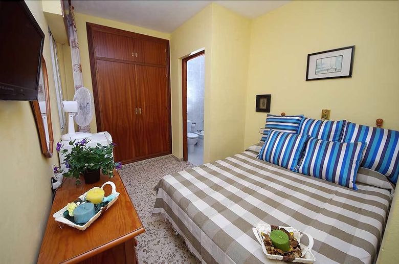 Hostal Azahara