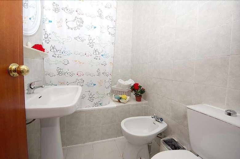 Hostal Azahara