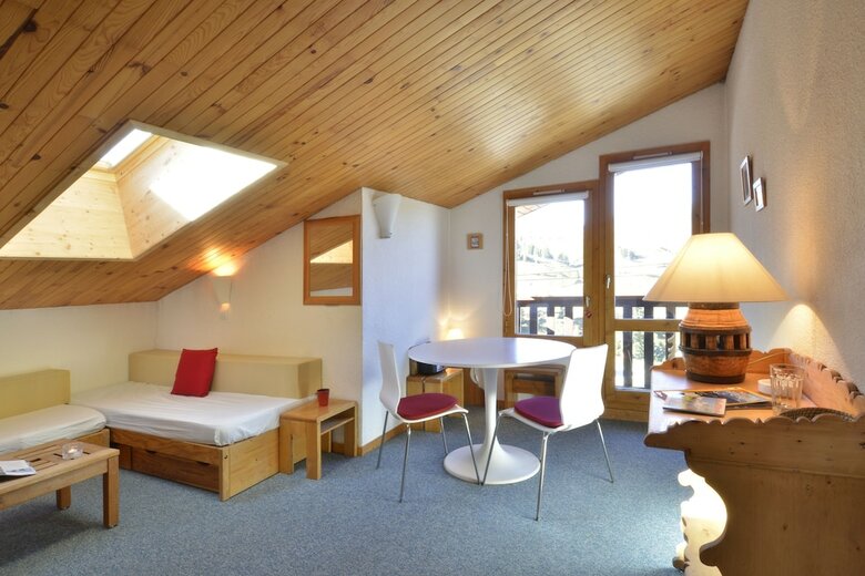 Apartamento Oip Belle Plagne