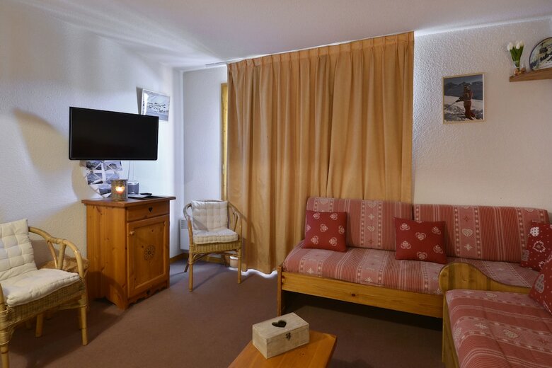 Apartamento Oip Belle Plagne