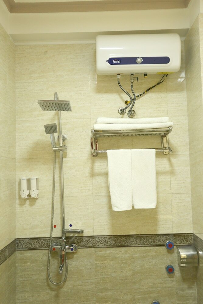 Ruby Hotel Dien Bien